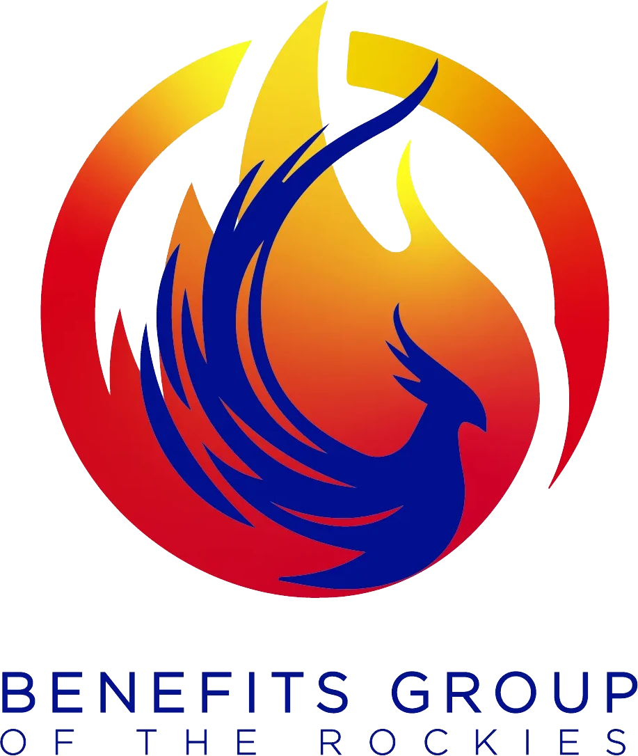 Medicare Group Of The Rockies Logo